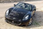 Ferrari California 2008 года